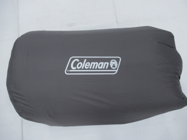 Coleman（コールマン）  キャンパーインフレーターマットハイピーク/ダブル