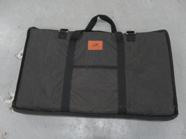 その他ブランド  キャンピングムーン スタッキングラック 2点セット