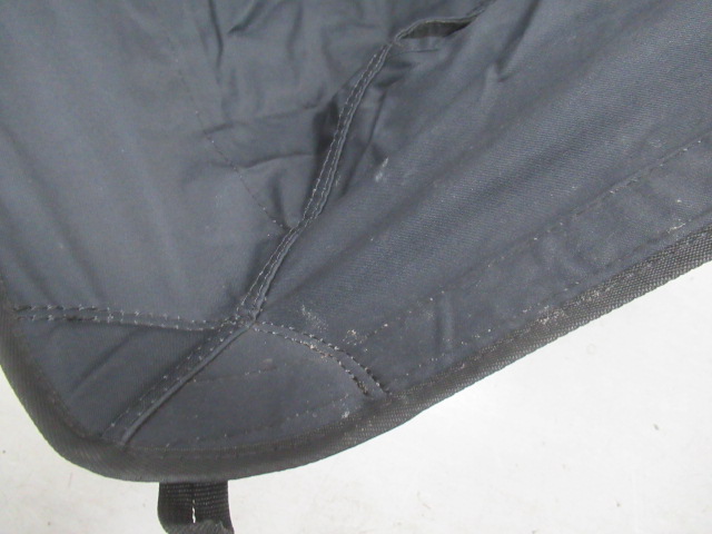 その他ブランド ヴェントラクス 2WAY焚き火チェア