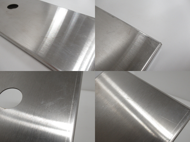 その他ブランド  IGT スパイスボックス ステン ハーフユニット セット