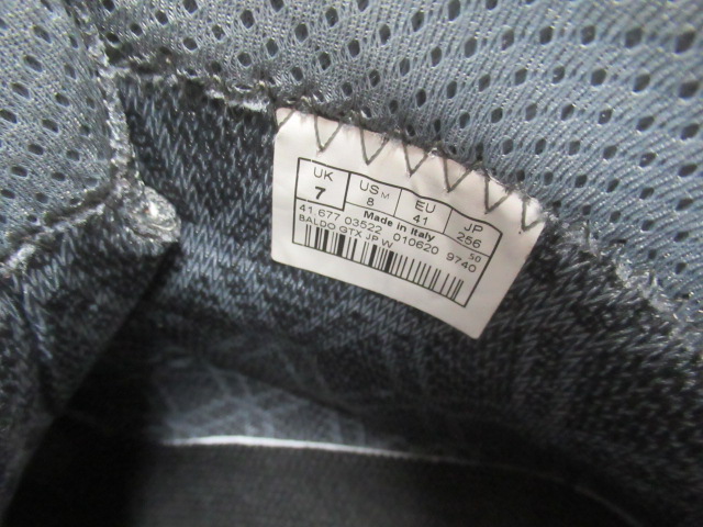 LOWA(ローバー) バルド GT WXL