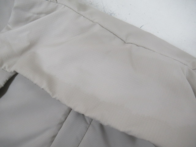 Houdini（フーディニ）  All Weather T-Neck