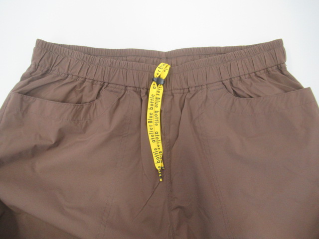 atelierBluebottle（アトリエブルーボトル）  NEO WOOL PANTS 2025