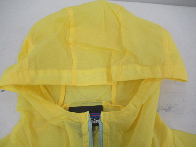 patagonia(パタゴニア) ウィメンズ・フーディニ・ジャケット