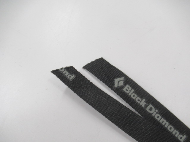 Black Diamond（ブラックダイヤモンド）  セイバートゥース プロ