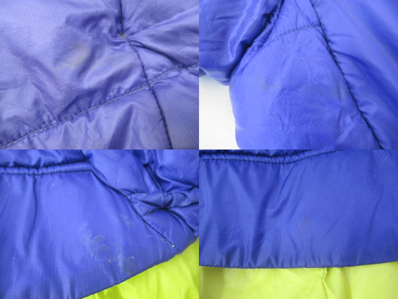 Haglofs（ホグロフス）  BARRIER PRO 2 BELAY