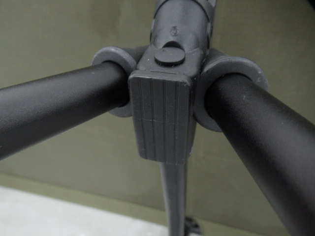 WAQ(ワック) 2WAY フォールディングコット