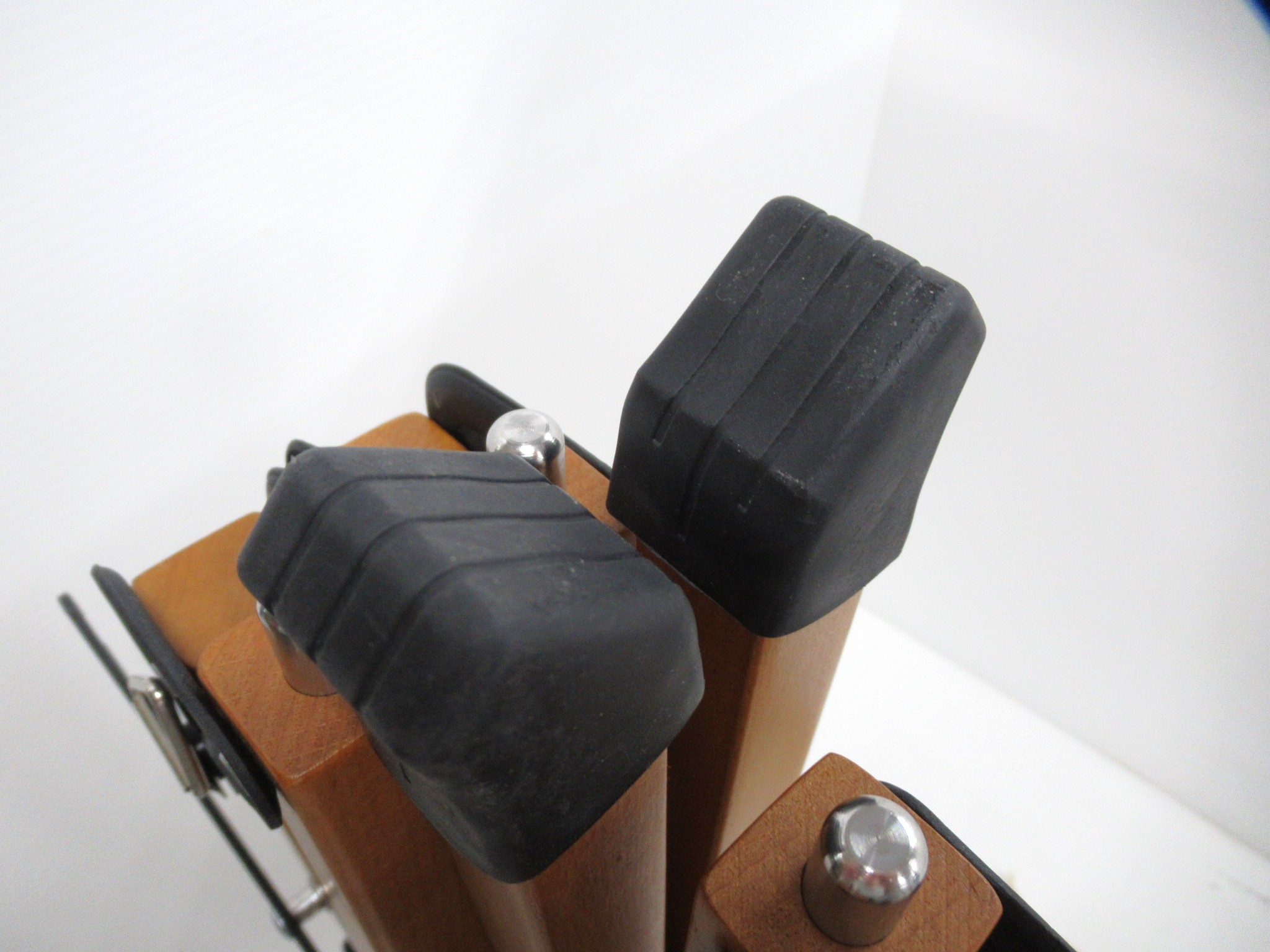 WAQ(ワック) アーバンリサーチ フォールディングウッドテーブル