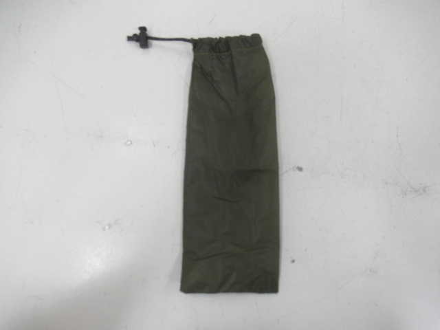 ZEROGRAM（ゼログラム）  Thru Hiker 1p