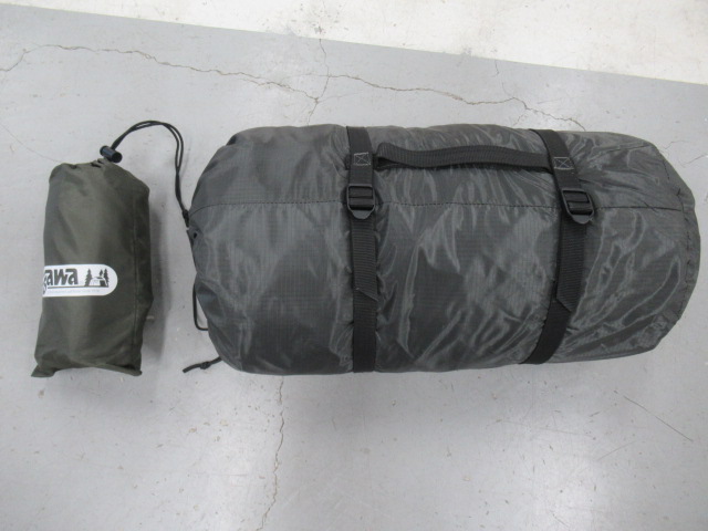 ogawa(小川・キャンパルジャパン) ステイシー ネスト セット