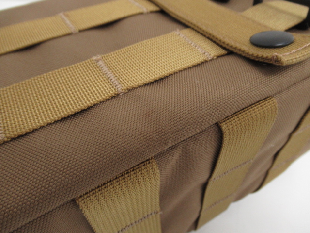 Helinox（ヘリノックス）  テーブルサイドストレージS