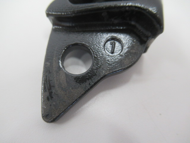 PETZL（ペツル）  Mini Marteau