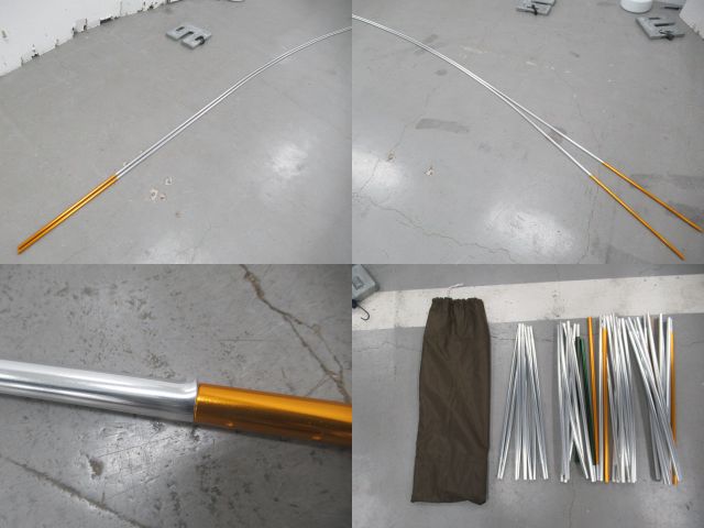 Snow Peak（スノーピーク）  アメニティドームM SDE-001RH