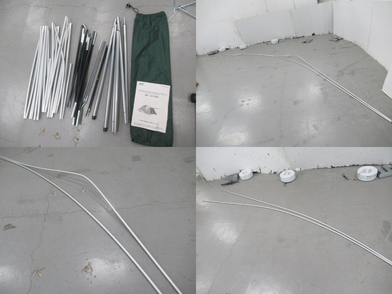 Coleman(コールマン) タフワイドドーム300EX3