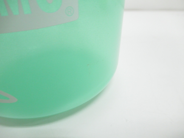 nalgene（ナルゲン）  ×CHUMS ナルゲンボトル 3点セット