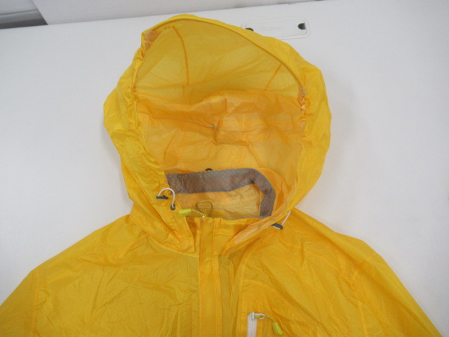 mont-bell（モンベル）  U.L.サイクル レインジャケット