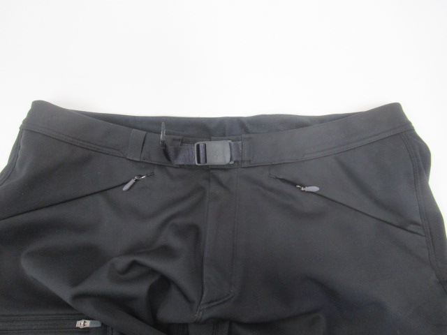 mont-bell（モンベル）  ペダリングパンツ サーモ