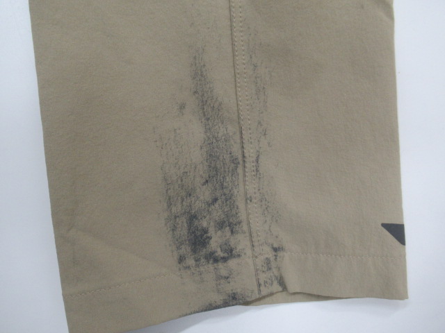 mont-bell（モンベル）  ペダリングパンツ ライト タン