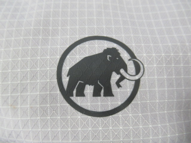 MAMMUT(マムート) デュカン 26 レデース