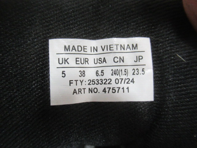 SALOMON（サロモン）  X ULTRA 360 LEATHER MID GTX