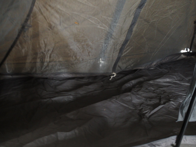 BUNDOK（バンドック）  ソロティピー1 TC