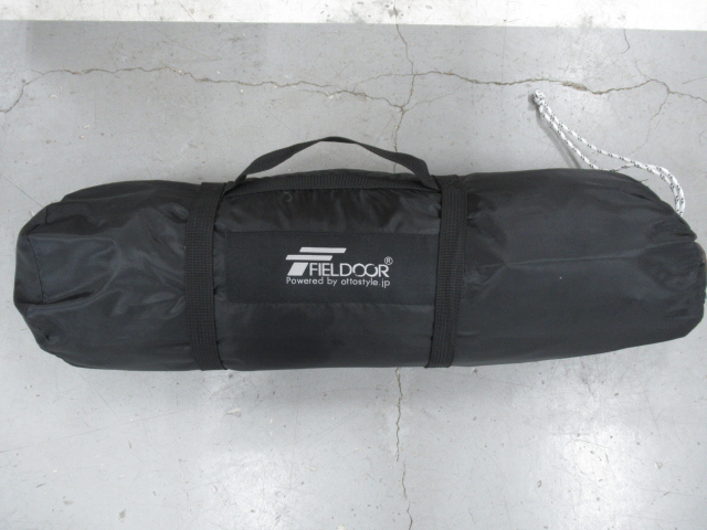 FIELDOOR（フィールドア）  コクーンテント