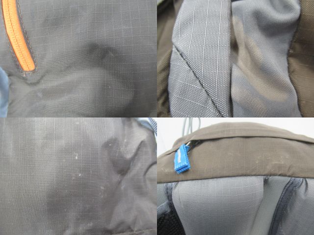 deuter（ドイター）  ツアーライト38