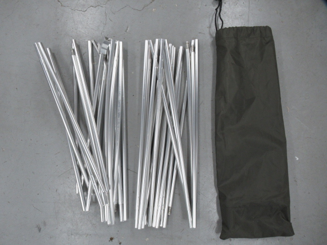 ogawa（小川・キャンパルジャパン）  オガワ ステイシーST-2