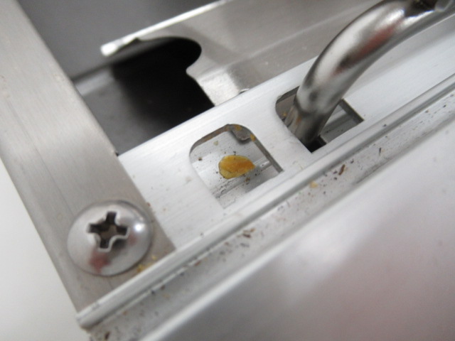 Snow Peak（スノーピーク）  ギガパワーツーバーナー 液出し