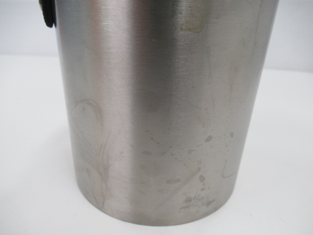 Snow Peak（スノーピーク）  アイスペール