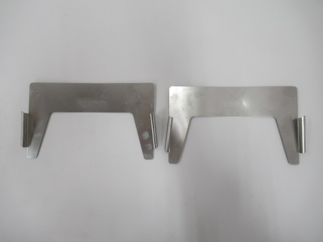 SOTO（ソト・新富士バーナー）  ミニマルワークトップ セット