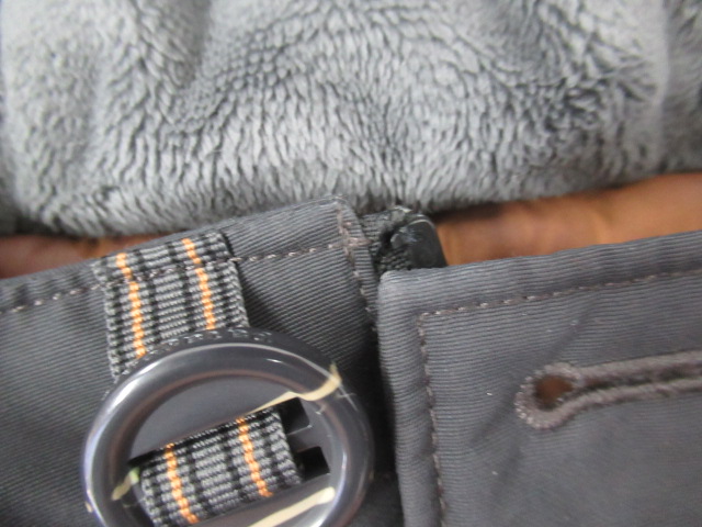 patagonia（パタゴニア）  ボーイズ・インサレーテッド・イスマス・ジャケット