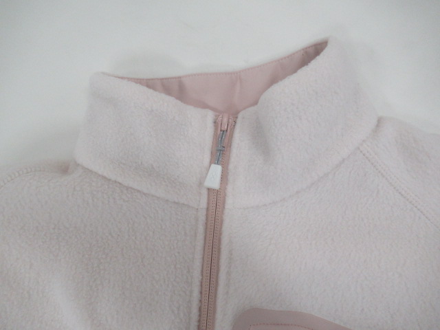 mont-bell（モンベル）  クリマプラス100 ジャケット レディース