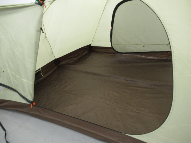 Snow Peak（スノーピーク）  アメニティドームM アイボリー SDE-001-IV-US