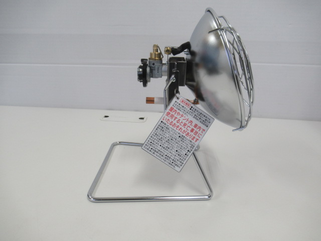 IWATANI（イワタニ）  FORE WINDS アウトドアヒーター FW-OH01