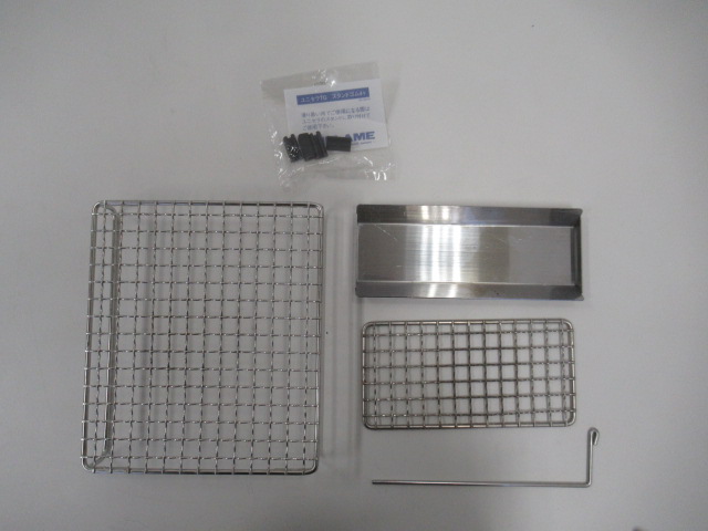 UNIFLAME(ユニフレーム) ユニフレーム ユニセラTG-3 ミニ 614952