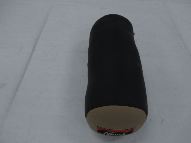 NANGA（ナンガ）  オーロラ450DX 3ten別注 ベージュ レギュラー