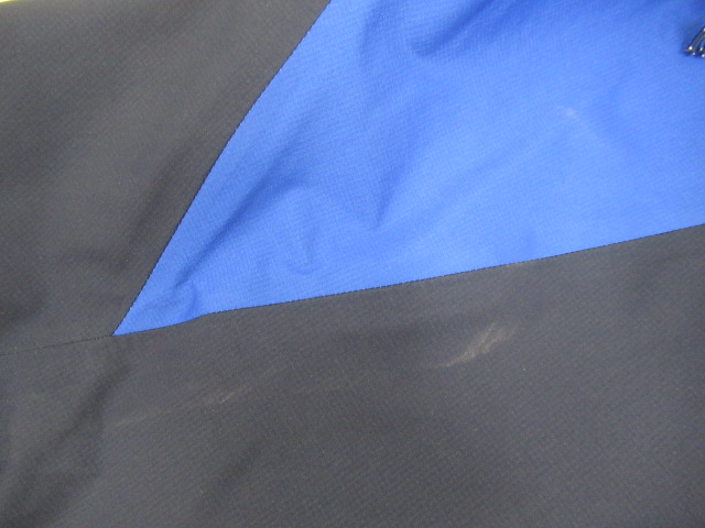 mont-bell(モンベル) ダイナアクション パーカ メンズ