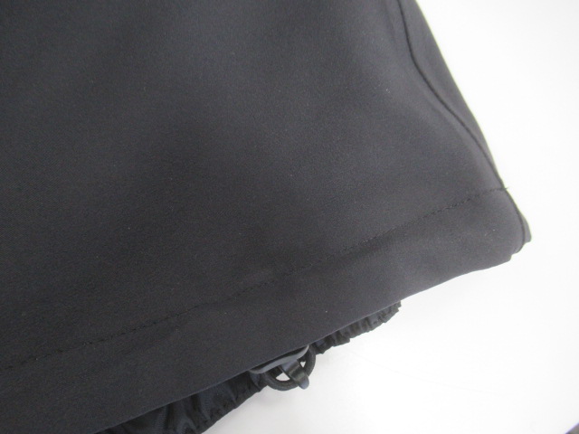 Millet（ミレー）  ティフォン ウォーム ネクスト ストレッチ パンツ