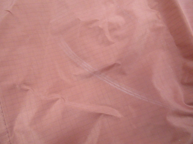 Snow Peak（スノーピーク）  セパレートシュラフ オフトン