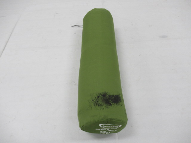 mont-bell（モンベル）  U.L.コンフォートシステム キャンプパッド50 180