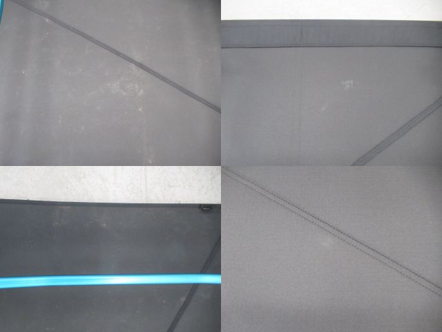 Helinox（ヘリノックス）  コットマックス コンバーチブル