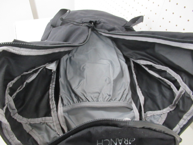 MYSTERY RANCH（ミステリーランチ）  クーリー25