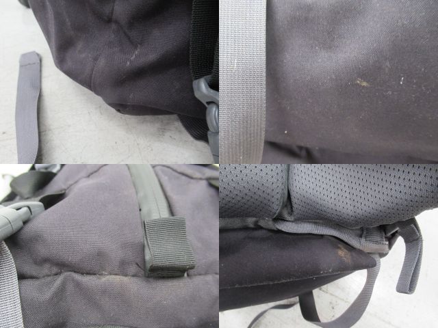 MYSTERY RANCH（ミステリーランチ）  テラフレーム 3-ジップ50