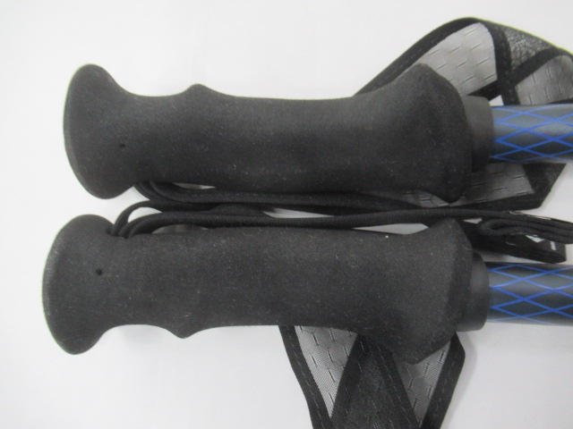 mont-bell（モンベル）  アルパインポール カムロック アンチショック 2本セット