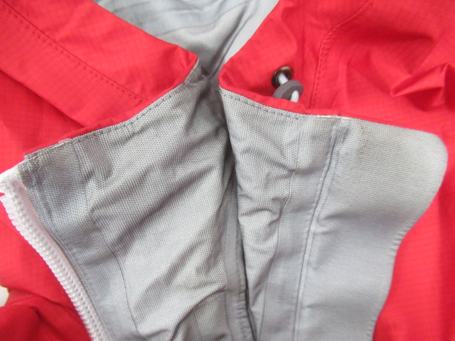 mont-bell（モンベル）  ストームクルーザー ジャケット メンズ