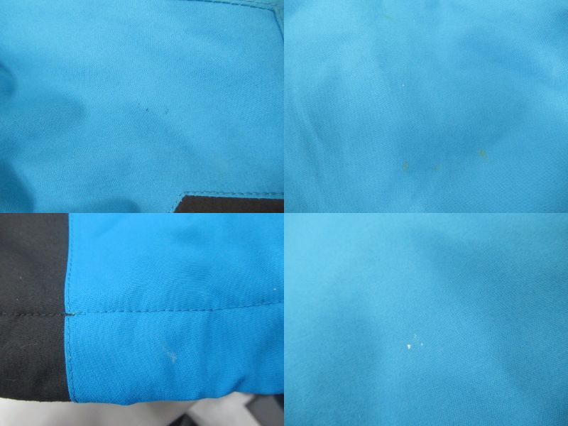 Millet(ミレー) 7/24 ストレッチジャケット メンズ