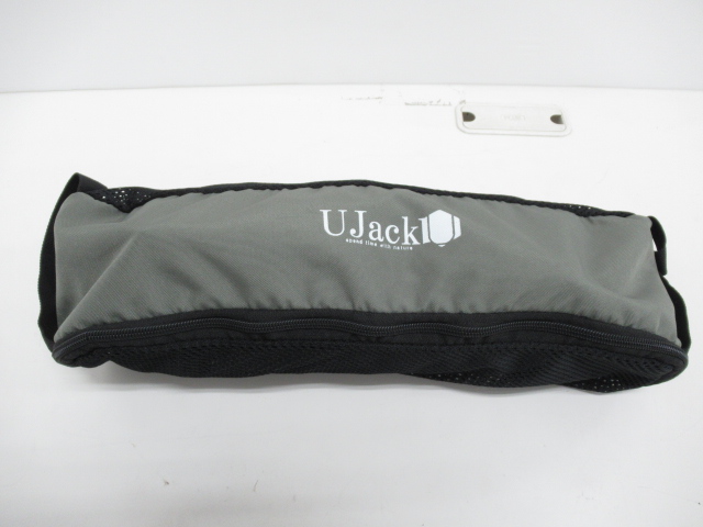 UJack（ユージャック）  スピンチェア 360