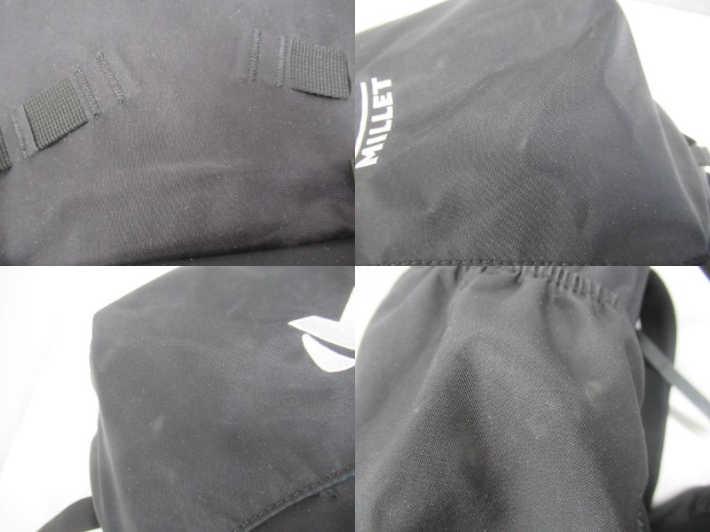 Millet（ミレー）  サースフェー NX 30+5