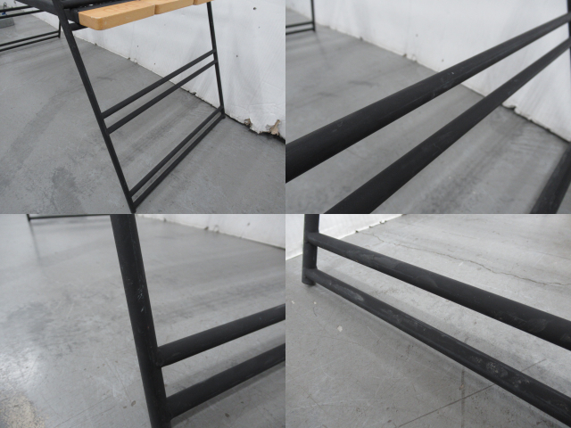 DOD（ディーオーディー）  テキーラテーブル